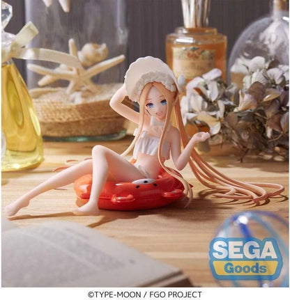 Sega Fate Grand Order Forliner Avigail Williams Summer Figure