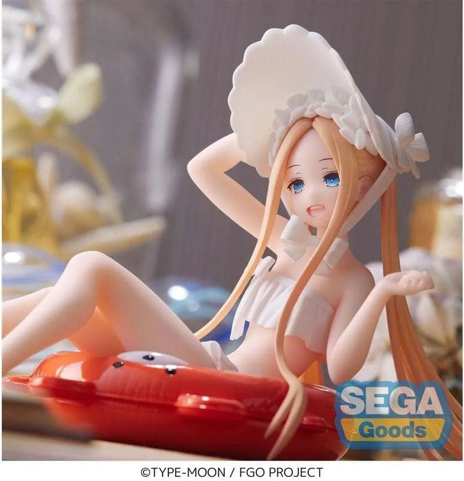 Sega Fate Grand Order Forliner Avigail Williams Summer Figure