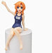 Sega Higurashi no Kakurashi Rina Ryuumiya Figure PVC Collectible