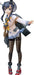 Sega Kantai Collection SPM Figure Tokitsukaze PVC Collectible Toy