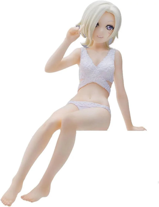 Sega Love Live Rainbow Gakuen Mia Taylor Chocorose Figure