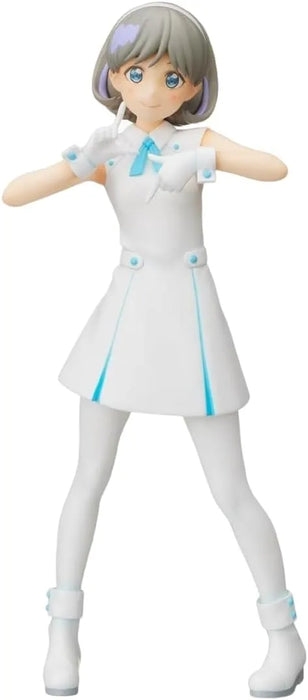 Sega Love Live Super Star Premium Figure Kara Kara Wish Song