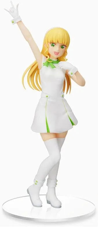 Sega Love Live Super Star Sumire Heian Premium Figure Collectible