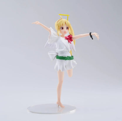 Sega Luminasta Bocchi The Rock Hitoka Iji Anime Figure PVC