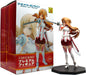 Sega Sword Art Online Premium Figure Asuna Shining Light Anime Prize
