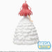 Sega The Quintessential Quintuplets Natsuki Nakano Bride Figure