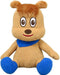 Sekiguchi Janjan Washable Plush Toy Soft Stuffed Animal