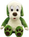 Sekiguchi Janjan Washable Plush Toy Soft Stuffed Animal - One One One 2 L
 - 4905610553549