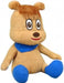 Sekiguchi Janjan Washable Plush Toy Soft Stuffed Animal