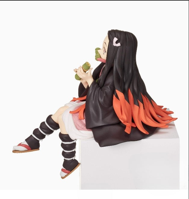 Sega Demon Slayer (Kimetsu no Yaiba): Nezuko Kamado Premium Figure Buy Japanese Figure- Japan Figure Store - #1 Bring To You The Best Japanese Goods