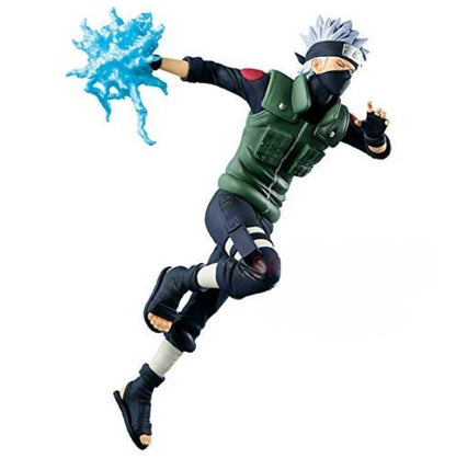 Generic Product Naruto Shippuden Hatake Kakashi Vibration Stars Japan- Japan Figure Store - #1 Bring To You The Best Japanese Goods