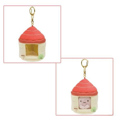 San-X Sumikko Gurashi Outing Home Mx23401- Japan Figure Store - #1 Bring To You The Best Japanese Goods