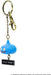 Square Enix Dragon Quest Slime Figure Keychain Collectible Toy