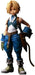 Square Enix Final Fantasy IX Play Arts Jitan Tribal Figure Collectible