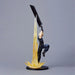 Square Enix Final Fantasy VII Regeneration Cloud Statue War Edition