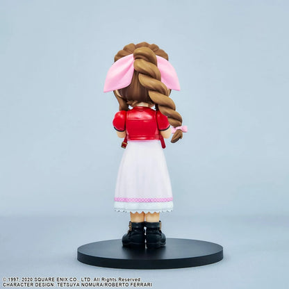 Square Enix Final Fantasy VII Remake Adorable Arts Figure Collectible