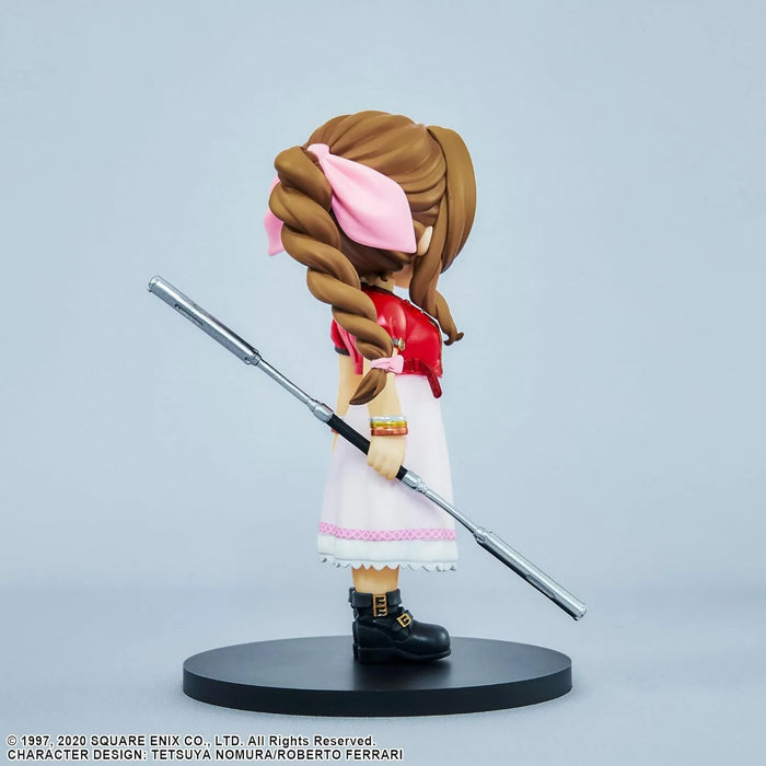 Square Enix Final Fantasy VII Remake Adorable Arts Figure Collectible