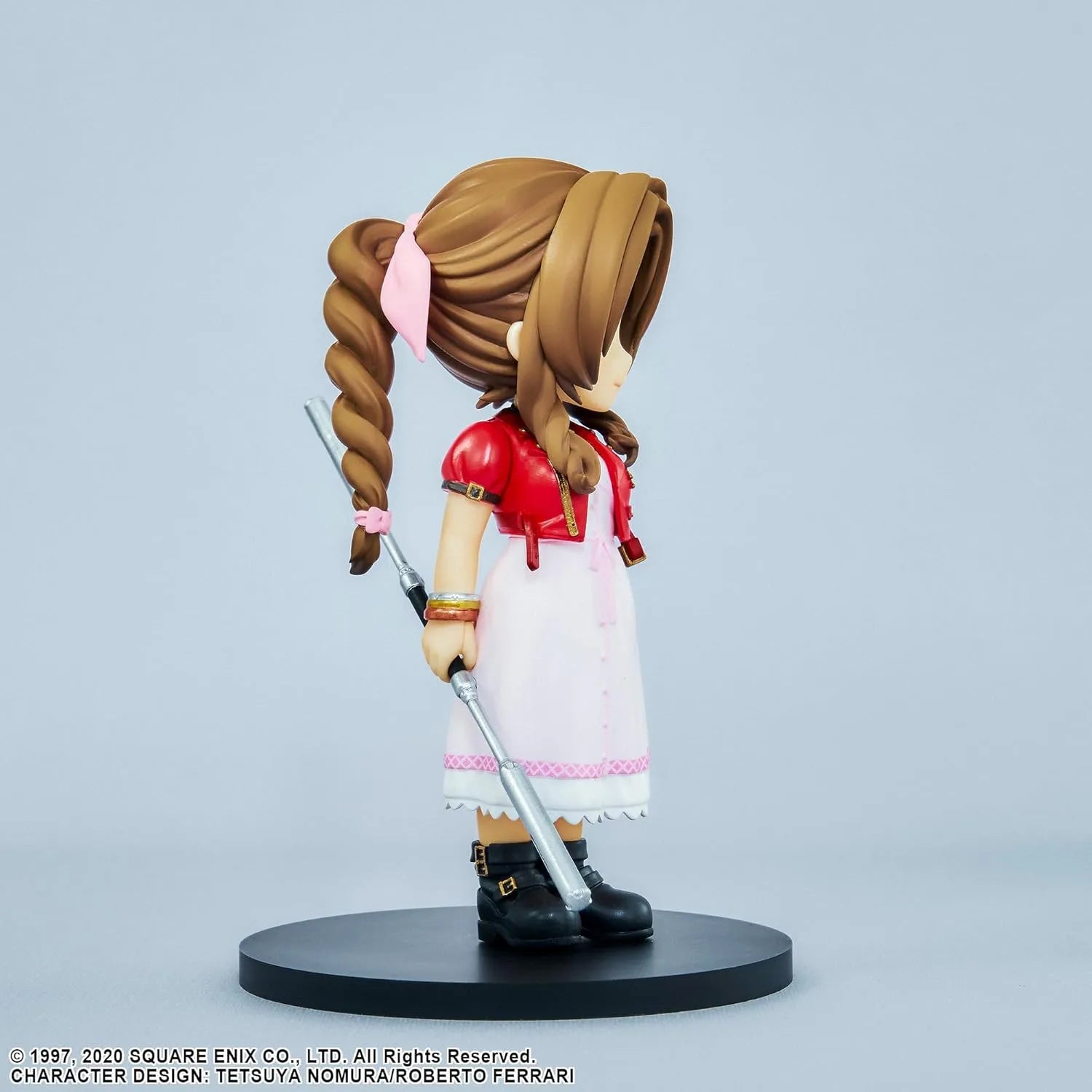 Square Enix Final Fantasy VII Remake Adorable Arts Figure Collectible