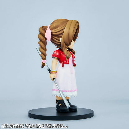 Square Enix Final Fantasy VII Remake Adorable Arts Figure Collectible