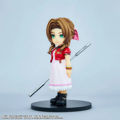 Square Enix Final Fantasy VII Remake Adorable Arts Figure Collectible
