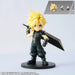 Square Enix Final Fantasy VII Remake Cloud Strife Art Figure