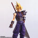 Square Enix Final Fantasy VII Structure Arts Cloud Strike Figure