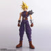 Square Enix Final Fantasy VII Structure Arts Cloud Strike Figure