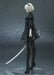 Square Enix NieR Automata 2B Action Figure Standard Edition