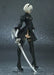 Square Enix NieR Automata 2B Action Figure Standard Edition