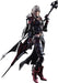 Square Enix Play Arts Kai Final Fantasy XV Aranea PVC Figure
