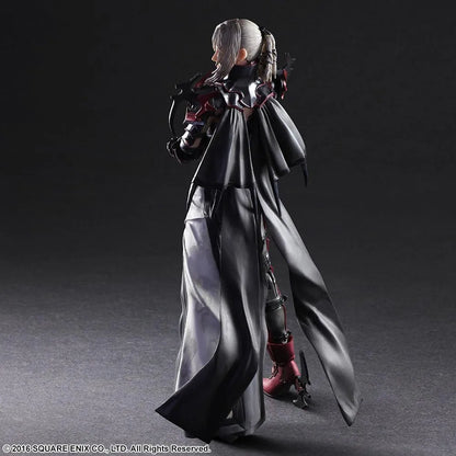 Square Enix Play Arts Kai Final Fantasy XV Aranea PVC Figure