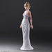 Square Enix Play Arts Kai Final Fantasy XV Lunafreya Action Figure