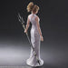 Square Enix Play Arts Kai Final Fantasy XV Lunafreya Action Figure