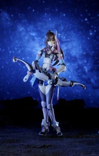 Square Enix Star Ocean 4 Reimi Saionji Non-Scale Action Figure