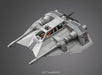 Star Wars 1/48 Snow Speeder Color Coded Plastic Model Kit by BANDAI SPIRITS