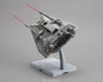 Star Wars 1/48 Snow Speeder Color Coded Plastic Model Kit by BANDAI SPIRITS
