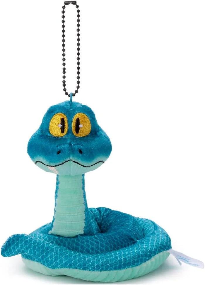 Takaratomy Arts Zootopia 2 Gary Ball Chain Mascot Figure