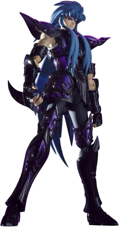 Tamashii Nations Aquarius Kamas Surplice Vol 20 Figure 7 Inch