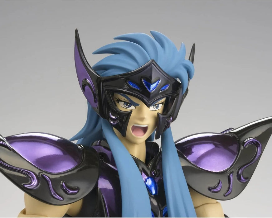 Tamashii Nations Aquarius Kamas Surplice Vol 20 Figure 7 Inch