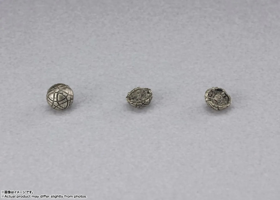 Tamashii Nations Asoka Tano Star Wars Action Figure PVC ABS