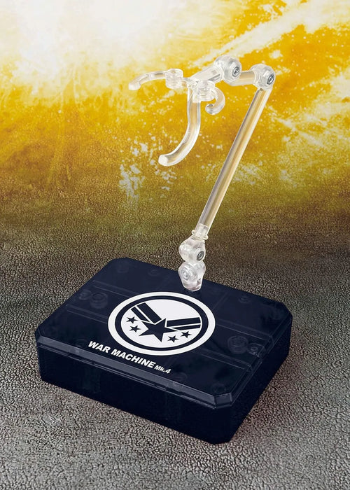 Tamashii Nations Avengers Infinity War War Machine MK4 Figure