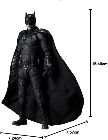 Tamashii Nations Batman S.H. Figuarts Action Figure Collectible