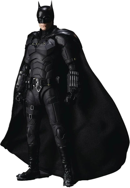Tamashii Nations Batman S.H. Figuarts Action Figure Collectible