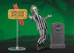 Tamashii Nations Beetlejuice S.H.Figuarts Action Figure Collectible