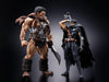 Tamashii Nations Berserk Nosferatu Zodd S.H.Figuarts Action Figure