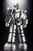 Tamashii Nations Big Iron Man 17 GX-101X Die-Cast Figure