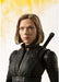 Tamashii Nations Black Widow Avengers Infinity War Action Figure