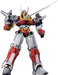 Tamashii Nations Chogokin GX-39 Baikanfu Die-Cast Robot Figure