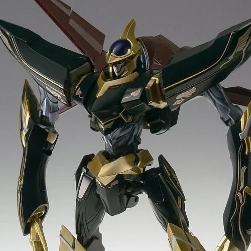 Tamashii Nations Composite Ver Ka Mirage Figure Collectible Toy