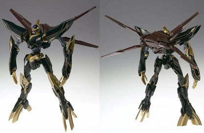 Tamashii Nations Composite Ver Ka Mirage Figure Collectible Toy